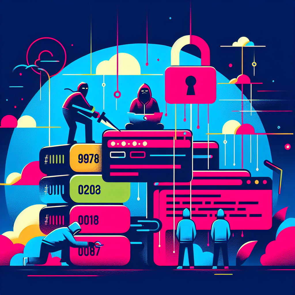 "Más de 10,000 sitios de WordPress a salvo: ¿Cómo la vulnerabilidad de importación de demostración de Plugin Plus fue neutralizada?"