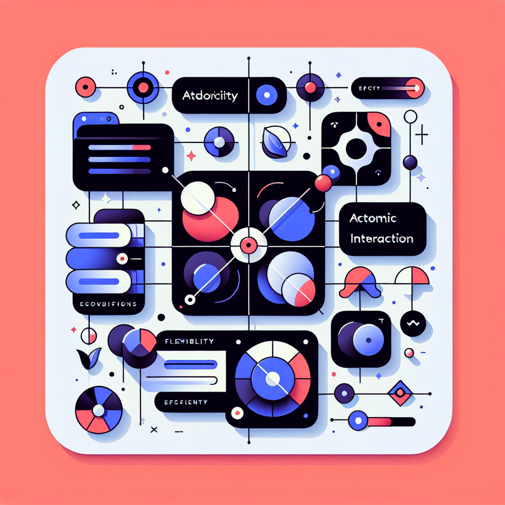 ¡Novedades en el Editor: Descubre los Fascinantes Atomic Tabs, Interacciones de Entrada y Mucho Más!