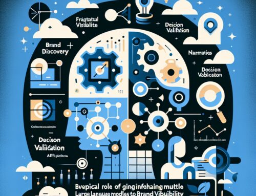 ¿Por qué es crucial obtener información de múltiples LLMs para potenciar la visibilidad de tu marca?