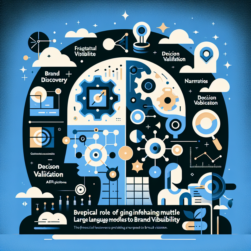 ¿Por qué es crucial obtener información de múltiples LLMs para potenciar la visibilidad de tu marca? ¿Por qué es crucial obtener información de múltiples LLMs para potenciar la visibilidad de tu marca?