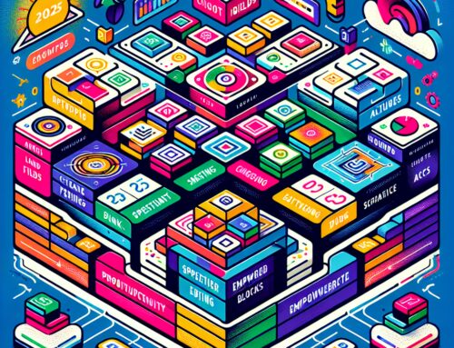 Resumen 2025 de ACF: Edición en Línea y la Evolución de los Bloques – ¡Descubre Lo que Viene!