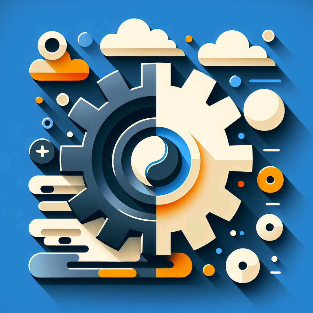 "WordPress vs Wix: ¿Cuál es el constructor de páginas web ideal para ti?"