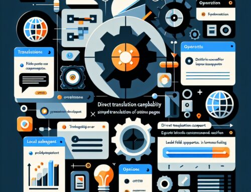 Descubre ACFML 2.2.0: Traducción de Páginas de Opciones Simplificada y Mejor Soporte para Campos Locales
