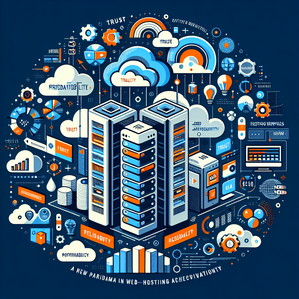 Descubre cómo las agencias logran resultados fiables al simplificar el alojamiento: ¡El secreto para un éxito predecible! Descubre cómo las agencias logran resultados fiables al simplificar el alojamiento: ¡El secreto para un éxito predecible!