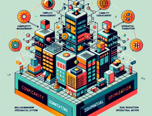 Descubre cómo optimizar la gestión centralizada de DNS para varios sitios de clientes utilizando Cloudflare