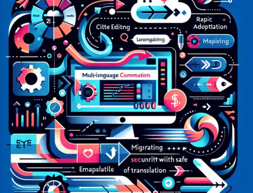 Descubre las Mejores Mejoras de WPML 4.9.1 para la Compatibilidad con Divi 5, Elementor y Otros: ¡Optimiza Tu Web Hoy!