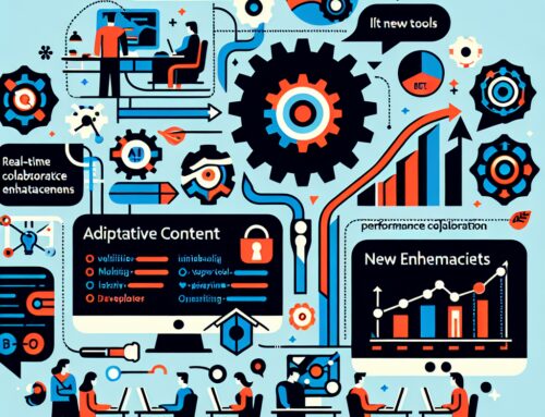 Descubre las Novedades de WordPress 7.0 Beta 1: ¡Lo Que Necesitas Saber Antes de Su Lanzamiento!