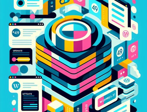 Descubre las Novedades y Mejoras del Último Lanzamiento de Mantenimiento de WordPress 6.9.1