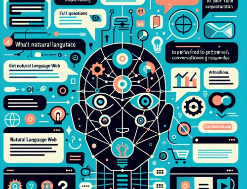 Descubre NLWeb: La Revolución del Web en Lenguaje Natural que Está Transformando la Búsqueda y la Interacción Online