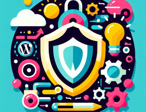¡Inicia tu aventura en WordPress! Todo lo que necesitas saber sobre Seguridad 101