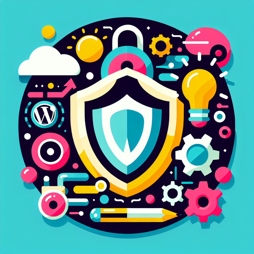 ¡Inicia tu aventura en WordPress! Todo lo que necesitas saber sobre Seguridad 101