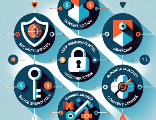 Actualización de Seguridad Versión 7.15: ¡Descubre las Mejores Mejoras y Protégete Ya!