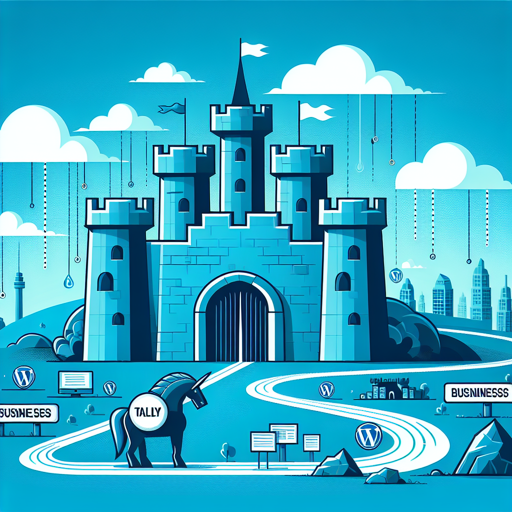 ¡Alerta! 400,000 Sitios de WordPress en Peligro por Vulnerabilidad de Inyección SQL sin Autenticación en el Plugin Ally ¡Alerta! 400,000 Sitios de WordPress en Peligro por Vulnerabilidad de Inyección SQL sin Autenticación en el Plugin Ally