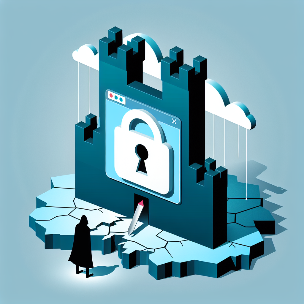 ¡Alerta de Seguridad! 30,000 Sitios de WordPress en Peligro por Vulnerabilidad de Bypass de Autenticación en el Plugin Tutor LMS Pro ¡Alerta de Seguridad! 30,000 Sitios de WordPress en Peligro por Vulnerabilidad de Bypass de Autenticación en el Plugin Tutor LMS Pro