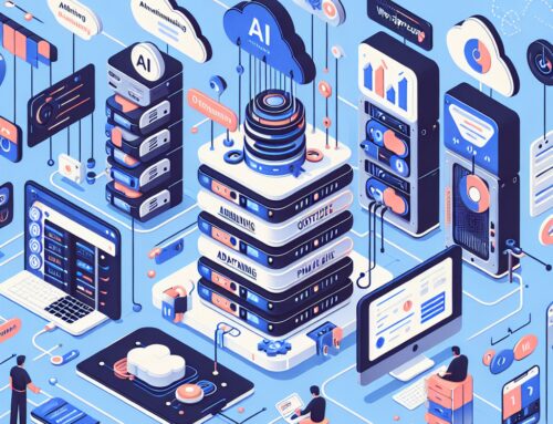 ¡Descubre Cómo Configurar Tu Propio Servidor MCP para un Alojamiento de WordPress Potenciado por IA!