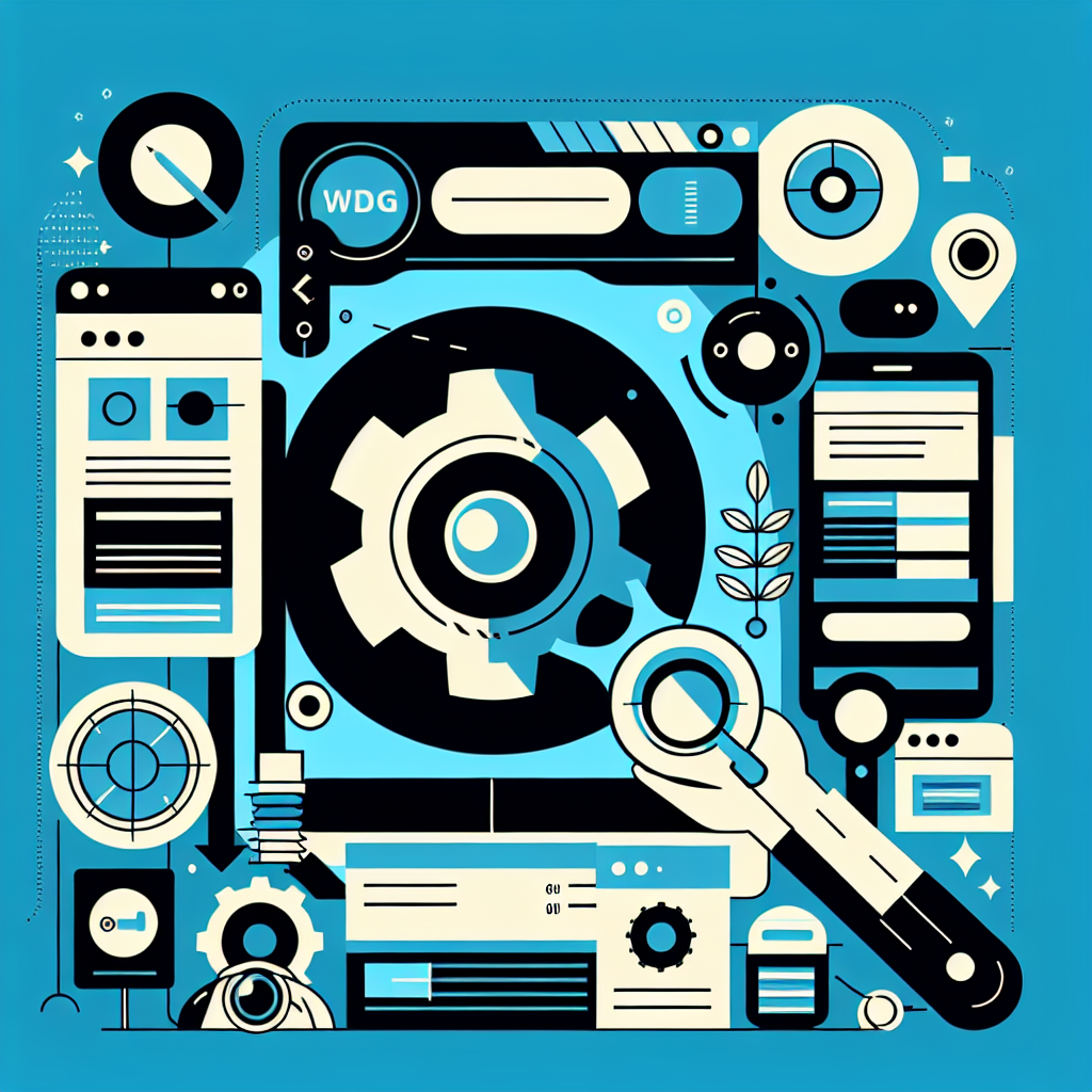 Descubre Cómo Crear un Filtro de Búsqueda Personalizado con ACF en WordPress: ¡Optimiza tu Sitio Web!