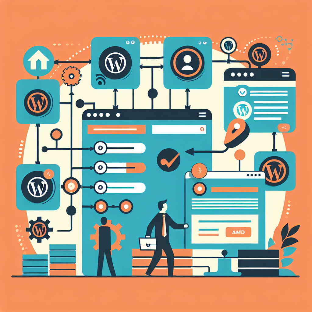 Descubre cómo gestionar múltiples sitios web fácilmente con el inicio de sesión automático en el panel de administración de WordPress de Kinsta