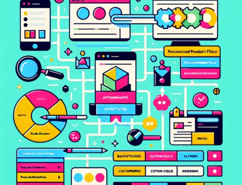 Descubre cómo los Datos Personalizados de Productos en WooCommerce Fluyen del Administrador al Frontend: Un Viaje Revelador