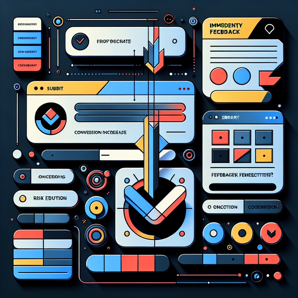 Descubre cómo potenciar tus formularios con el Elemento de Aviso de Avada: ¡Guía práctica y efectiva!