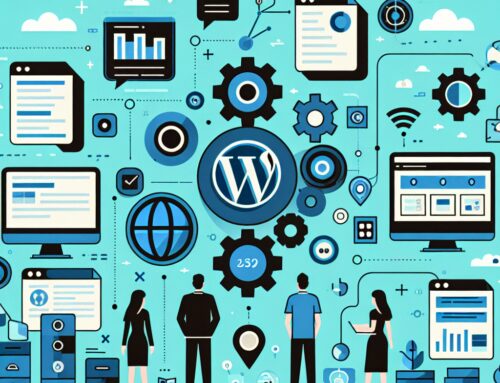 Descubre el Panel de Control de WordPress: Guía Completa para Principiantes