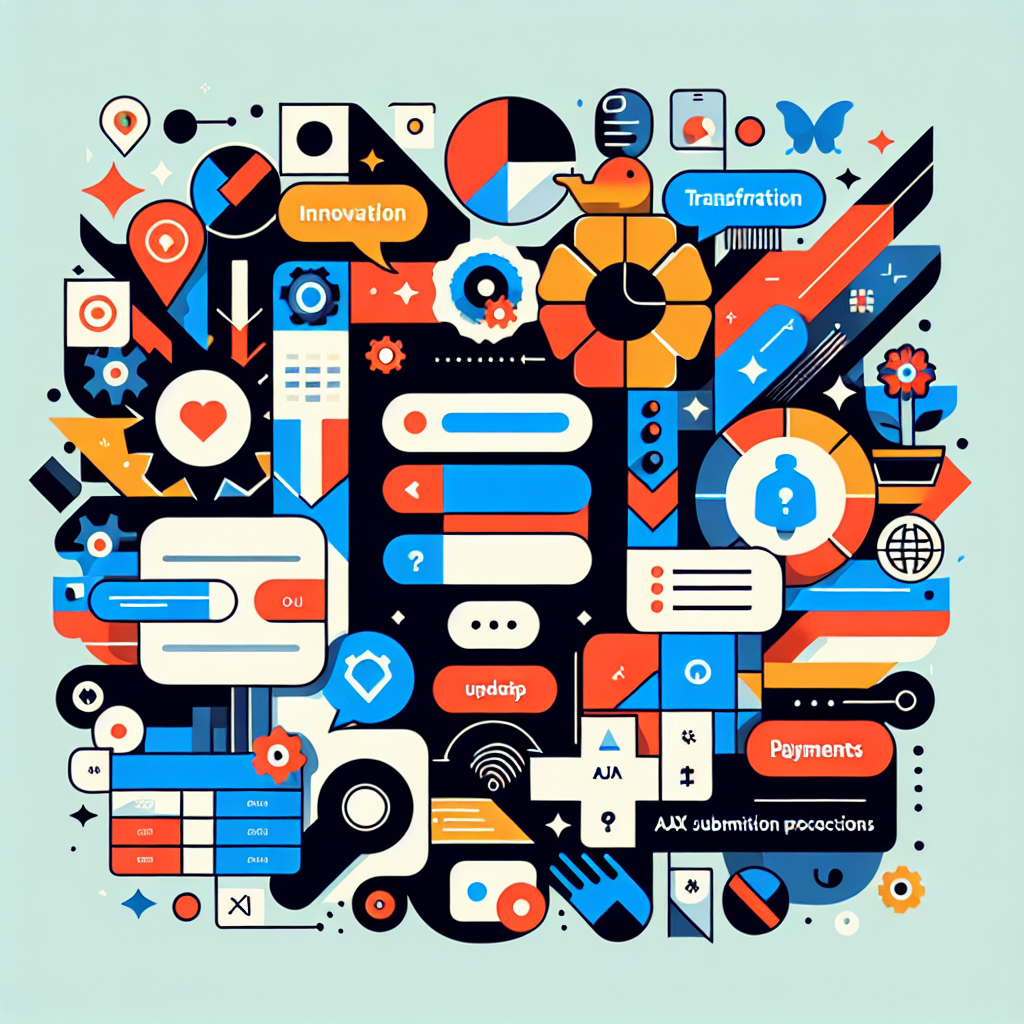 ¡Descubre la innovadora actualización de Conversational Forms 1.7.1: ¡Mejoras que transformarán tus interacciones! ¡Descubre la innovadora actualización de Conversational Forms 1.7