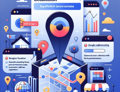 ¡Descubre la nueva versión 1.5.1 de Geolocation! Innovaciones que marcarán la diferencia.