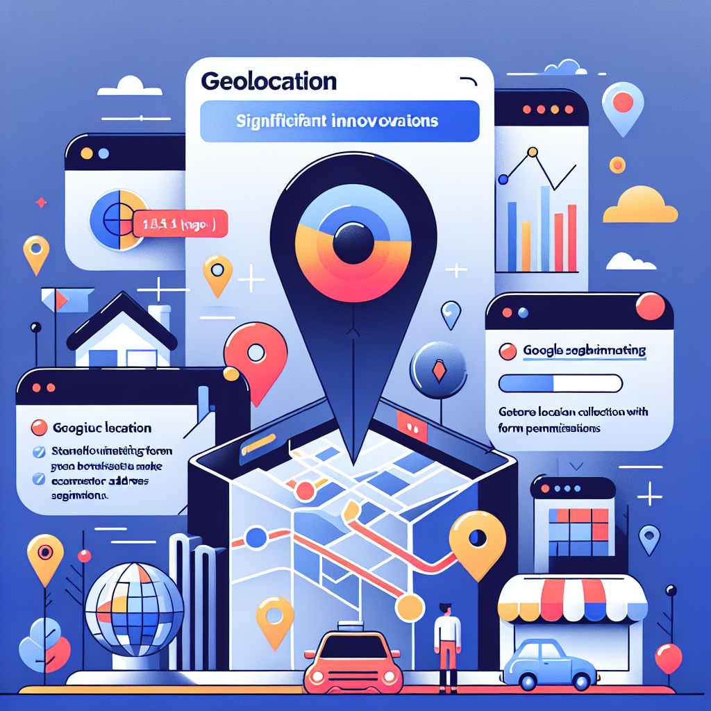 ¡Descubre la nueva versión 1.5.1 de Geolocation! Innovaciones que marcarán la diferencia. ¡Descubre la nueva versión 1.5.1 de Geolocation! Innovaciones que marcarán la diferencia