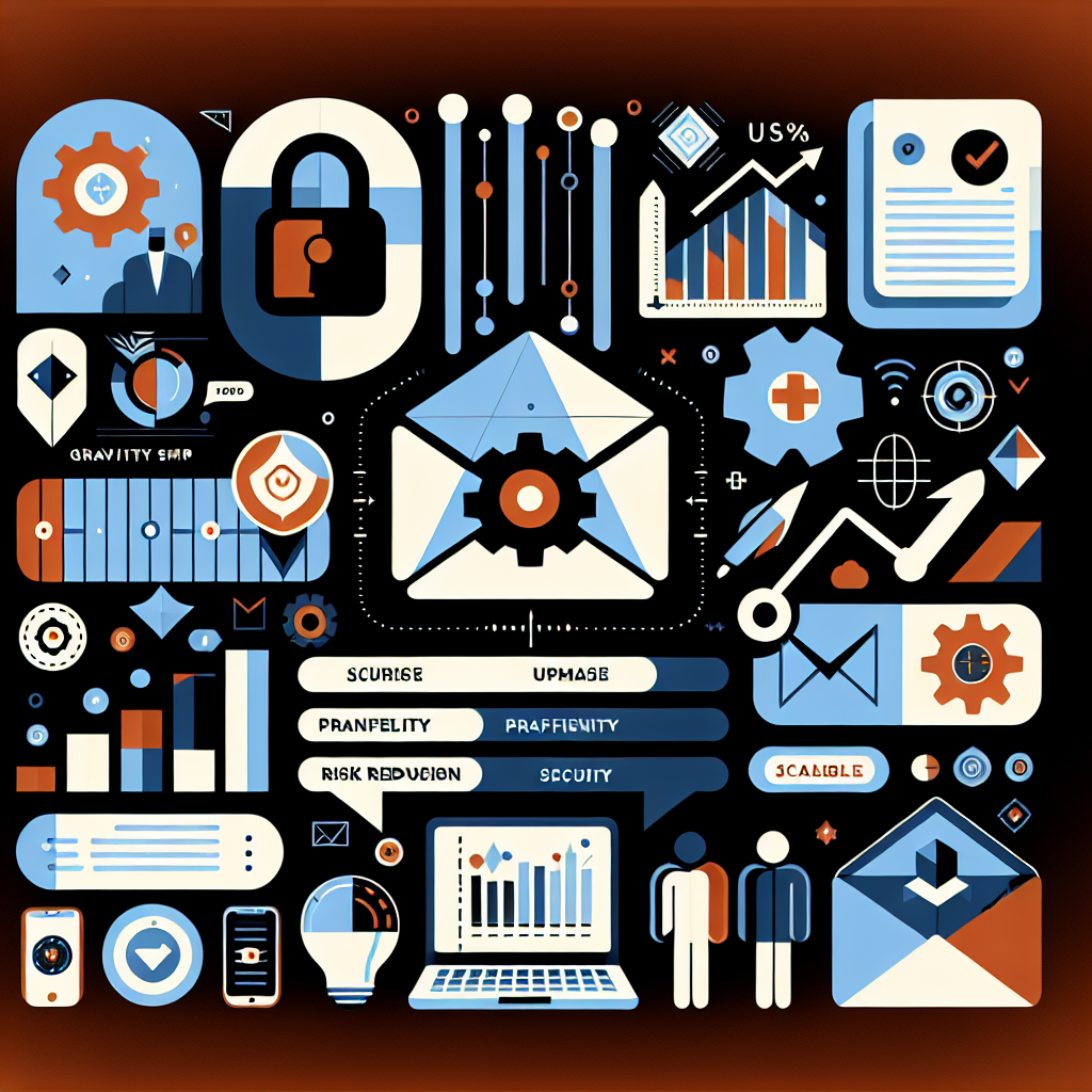 ¡Descubre la última novedad: Gravity SMTP 2.1.5 ya está aquí! ¡Descubre la última novedad: Gravity SMTP 2.1