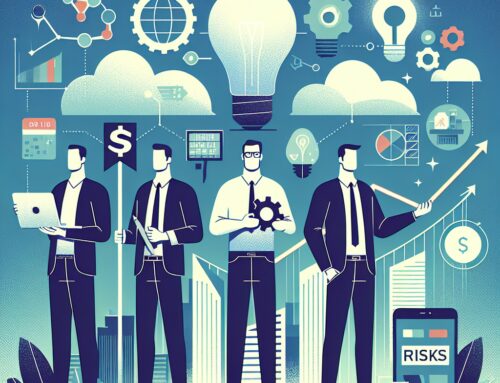 Descubre las Claves del Éxito: Cuatro Fundadores de Agencias Revelan las Decisiones que Transformaron sus Empresas