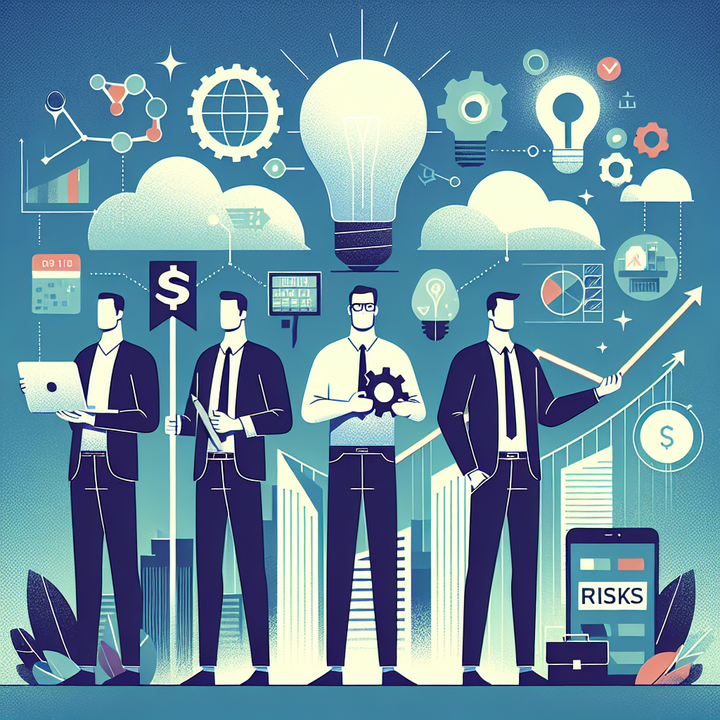 Descubre las Claves del Éxito: Cuatro Fundadores de Agencias Revelan las Decisiones que Transformaron sus Empresas