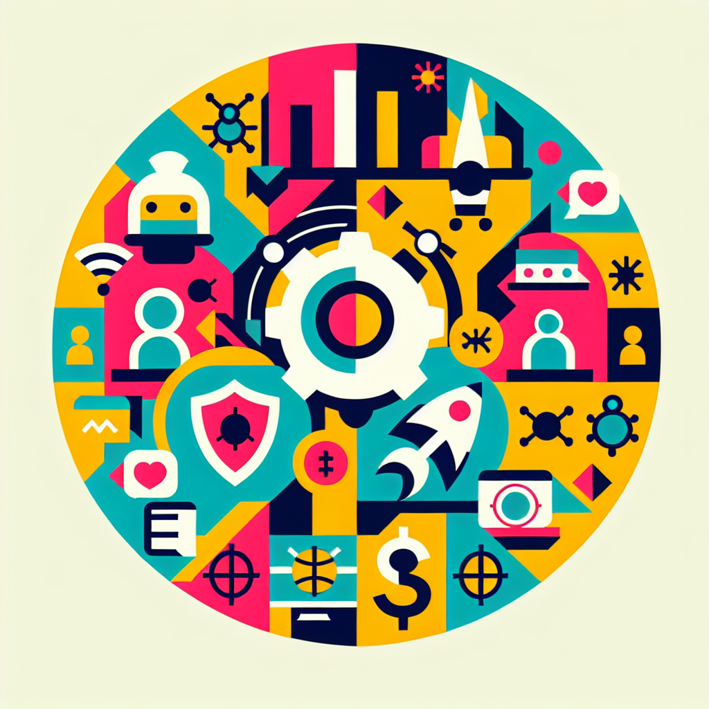 Descubre las Claves para Diferenciar el Tráfico de Bots: Identifica Visitas Reales, Bots Beneficiosos y Amenazas Maliciosas