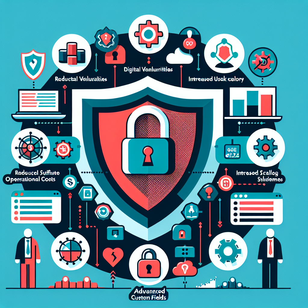 ¡Descubre las Novedades de la Versión 6.7.2 de ACF! Actualización de Seguridad Clave que No Puedes Ignorar ¡Descubre las Novedades de la Versión 6.7