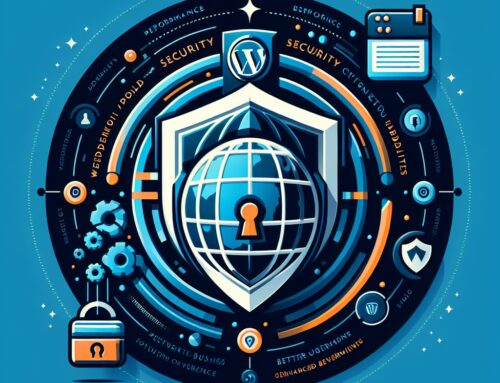 ¡Descubre las Novedades de WordPress 6.9.4! Todo lo que Necesitas Saber sobre la Última Actualización