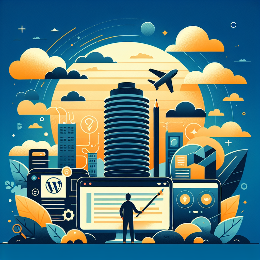 Descubre las Novedades de WordPress 7.0 Beta 3: ¡Todo lo que Necesitas Saber! Descubre las Novedades de WordPress 7