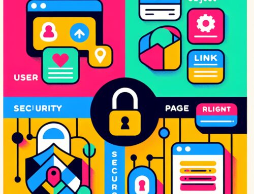 Descubre las Novedades en Seguridad de ACF 6.7.1: ¿Qué Cambios Traerá?