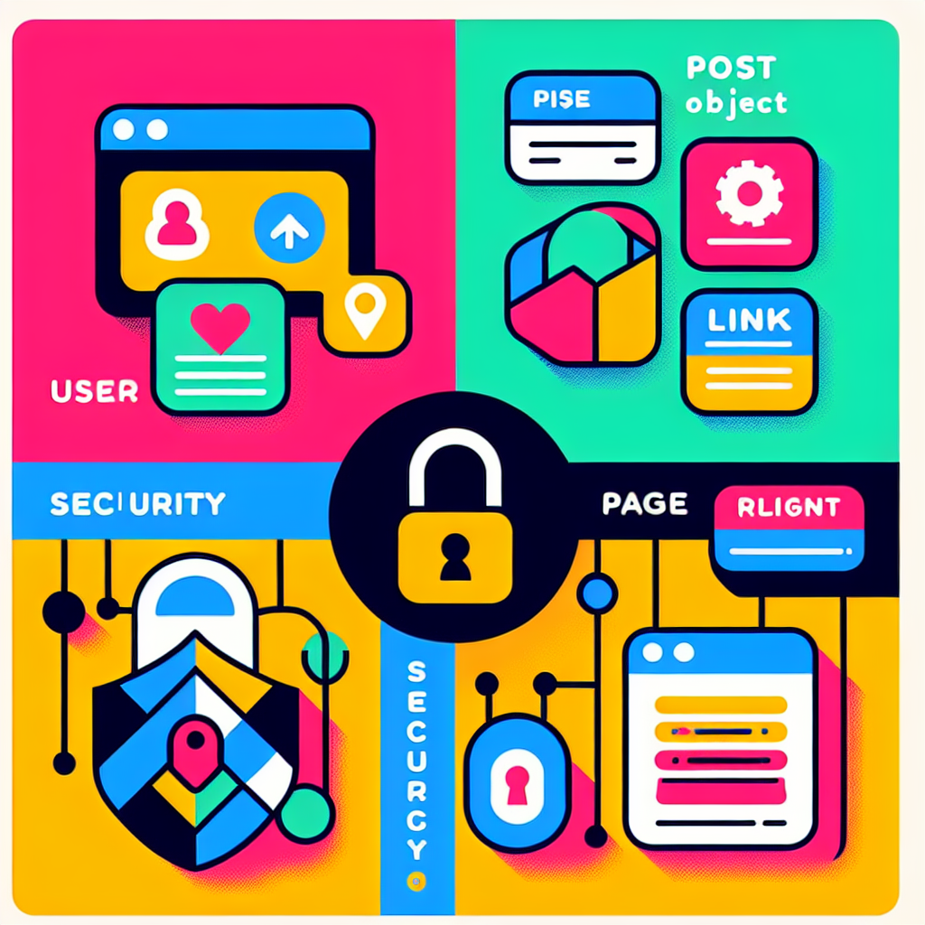 Descubre las Novedades en Seguridad de ACF 6.7