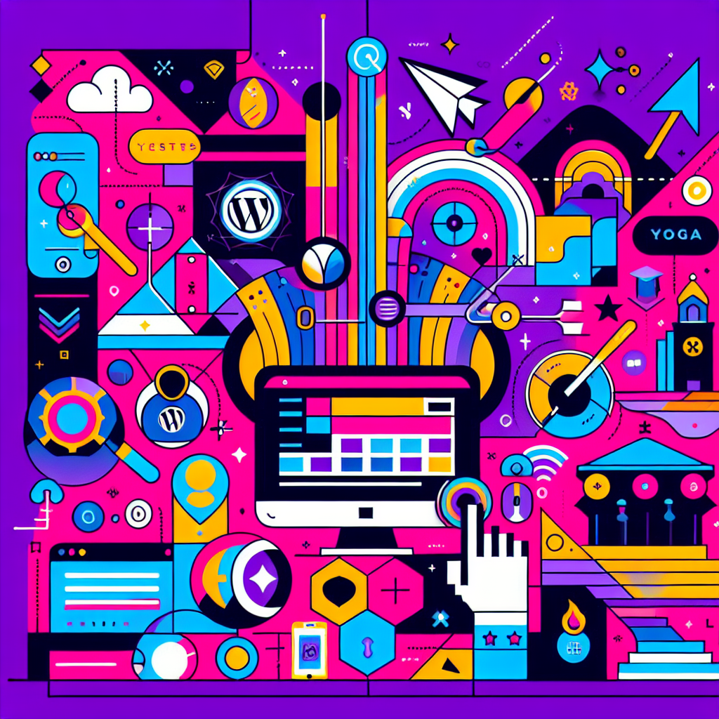 Las 10 Mejores Temas de WordPress para Crear Eventos que Asombrarán a Todos