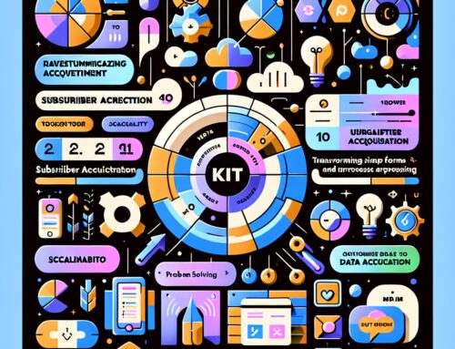 ¡Llega la esperada versión 2.0.1 del Kit! Descubre todas las novedades que trae.