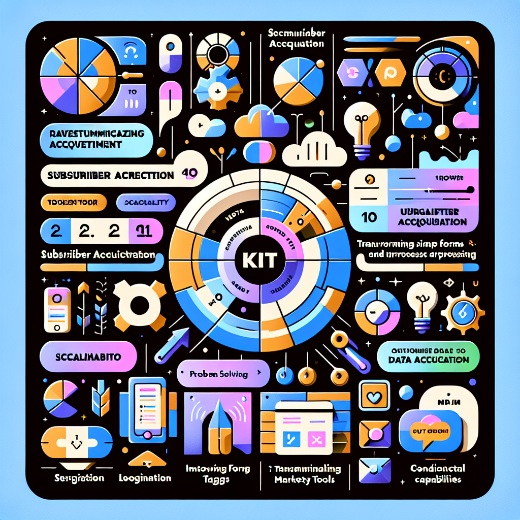¡Llega la esperada versión 2.0.1 del Kit! Descubre todas las novedades que trae