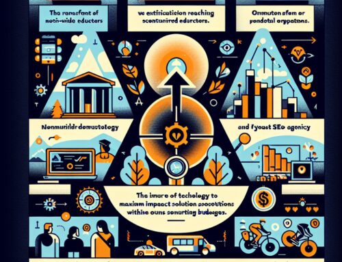 Optimiza tu ONG: Descubre cómo Gravity Forms y Yoast SEO transforman tu estrategia digital