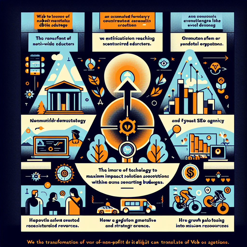 Optimiza tu ONG: Descubre cómo Gravity Forms y Yoast SEO transforman tu estrategia digital