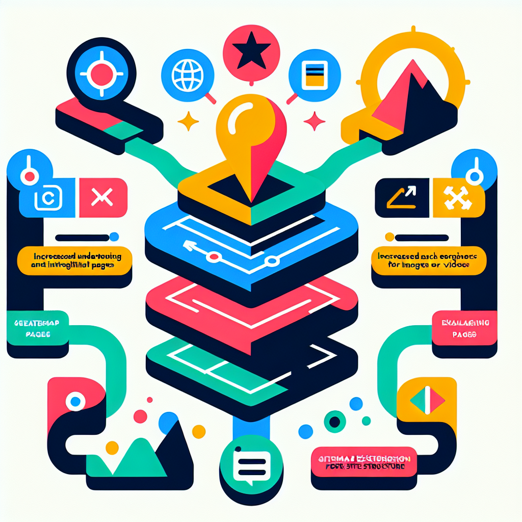 ¿Qué es un sitemap XML y por qué es imprescindible para tu sitio web? ¿Qué es un sitemap XML y por qué es imprescindible para tu sitio web?