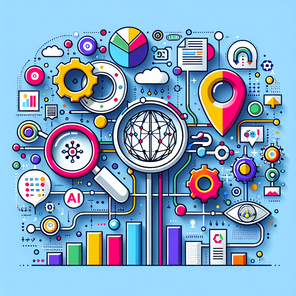 Reimaginando el SEO: Estrategias Esenciales para Triunfar en la Era de la IA