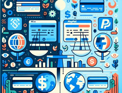 Wise vs PayPal: ¿Cuál es la mejor opción para tu negocio? Descubre las claves para tomar la decisión perfecta