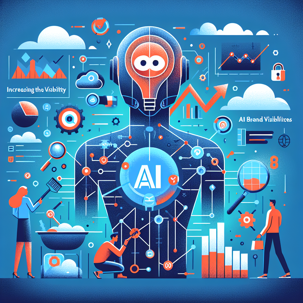 5 Estrategias Infalibles para Aumentar la Visibilidad de Tu Marca de IA con Yoast AI Brand Insights