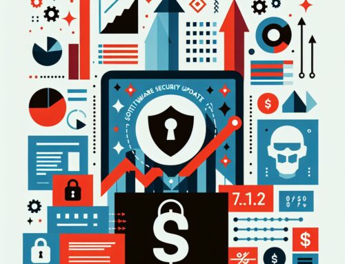 ¡Actualización de Seguridad de la Versión 7.15.2: Todo lo que Necesitas Saber para Proteger tu Sistema!