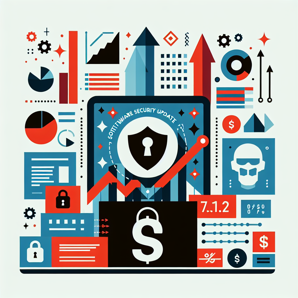 ¡Actualización de Seguridad de la Versión 7.15