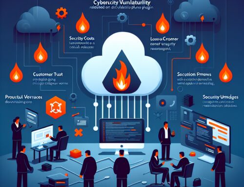 ¡Alerta! Los atacantes están aprovechando una vulnerabilidad crítica en el plugin Kali Forms: descubre cómo protegerte