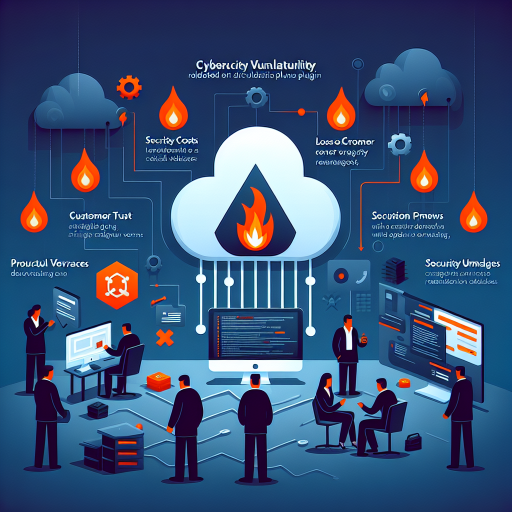 ¡Alerta! Los atacantes están aprovechando una vulnerabilidad crítica en el plugin Kali Forms: descubre cómo protegerte