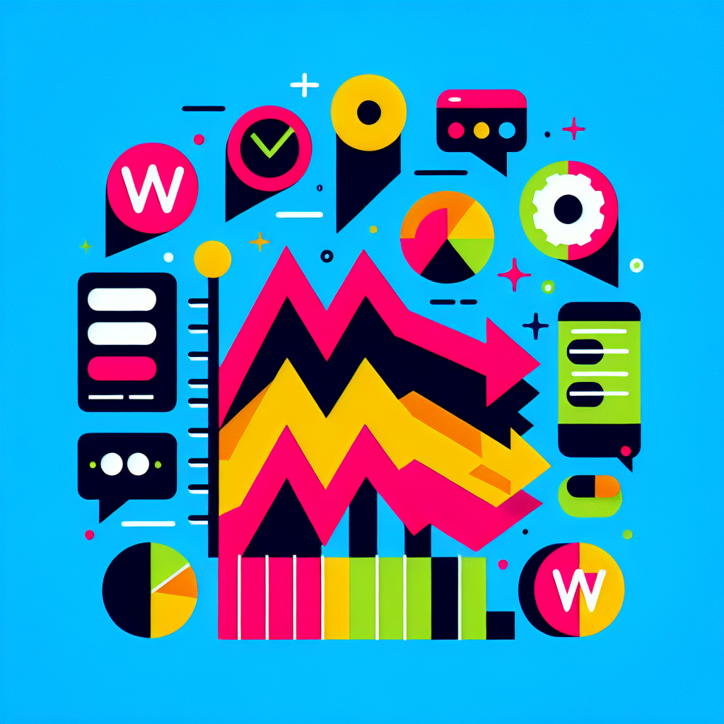 ¿Cómo afecta la disminución del tráfico al rendimiento de WordPress? Descubre la verdad detrás de los números